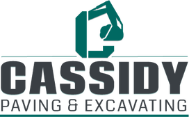Cassidy Paving & Excavating, LLC